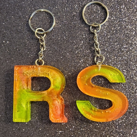 Handmade keychains - Picture 3 of 8